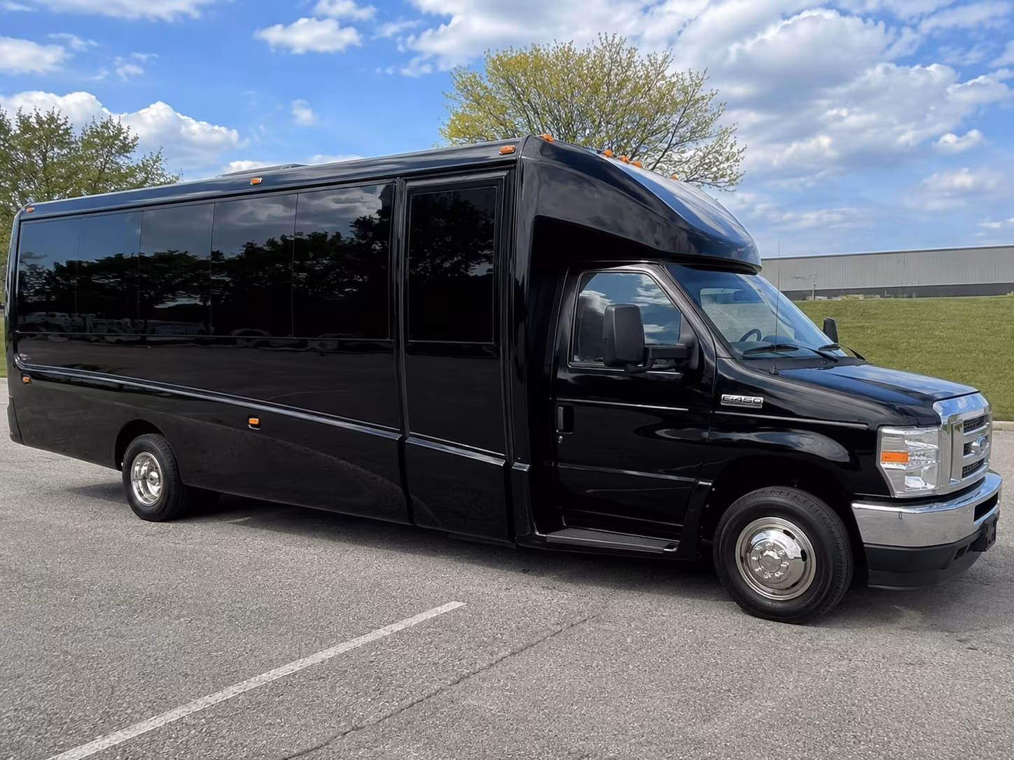 bus rentals for music festival weekends at marymoor park and beyond