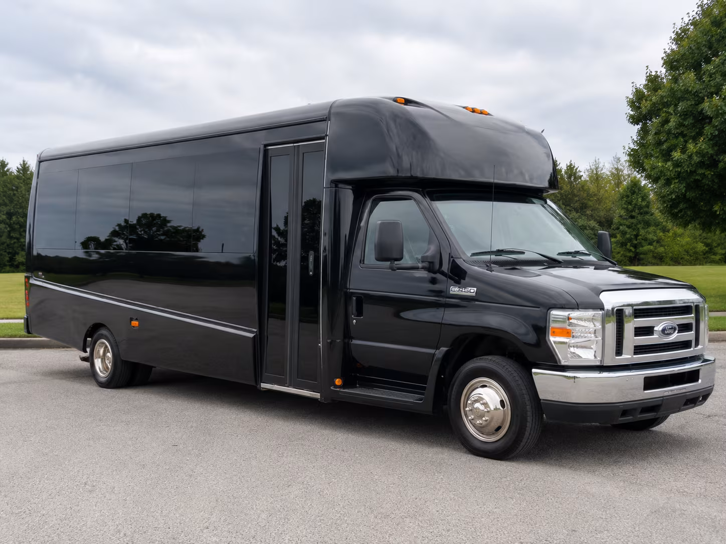buses for marysville arts theater and cultural field trips