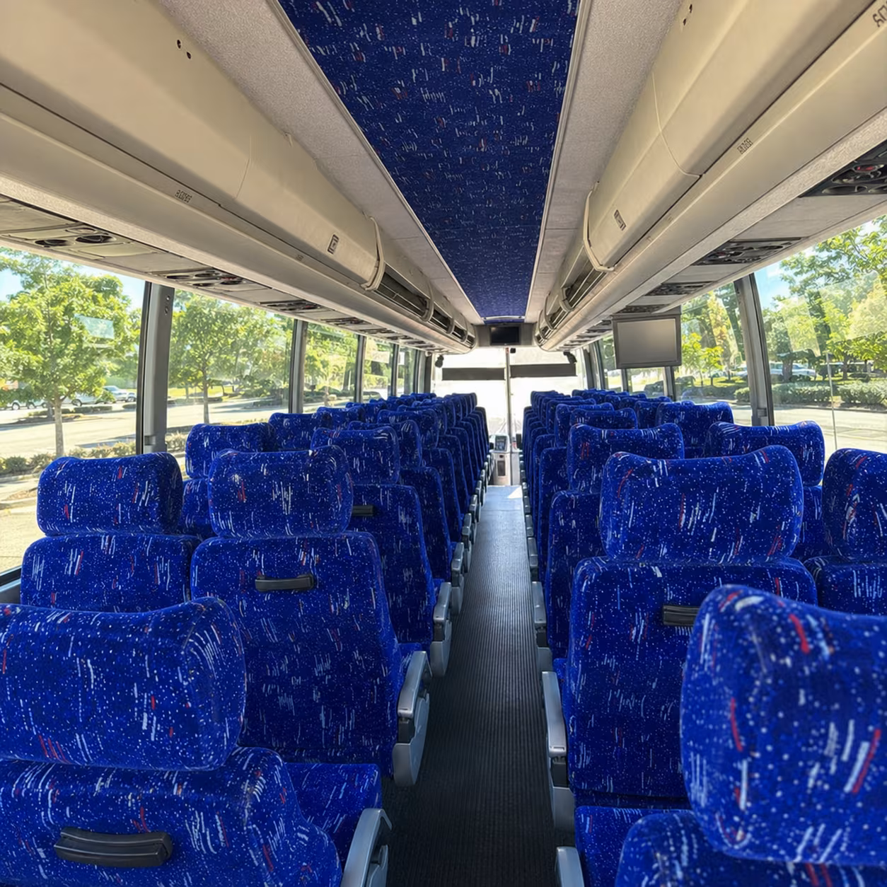 casino trips and entertainment bus rentals from marysville
