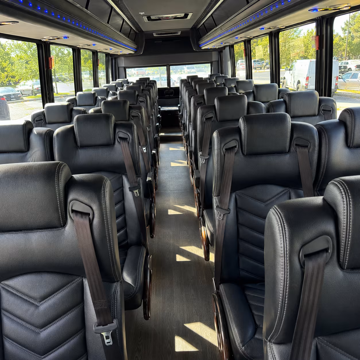 charter buses for large group wine tours and corporate tasting events near marysville
