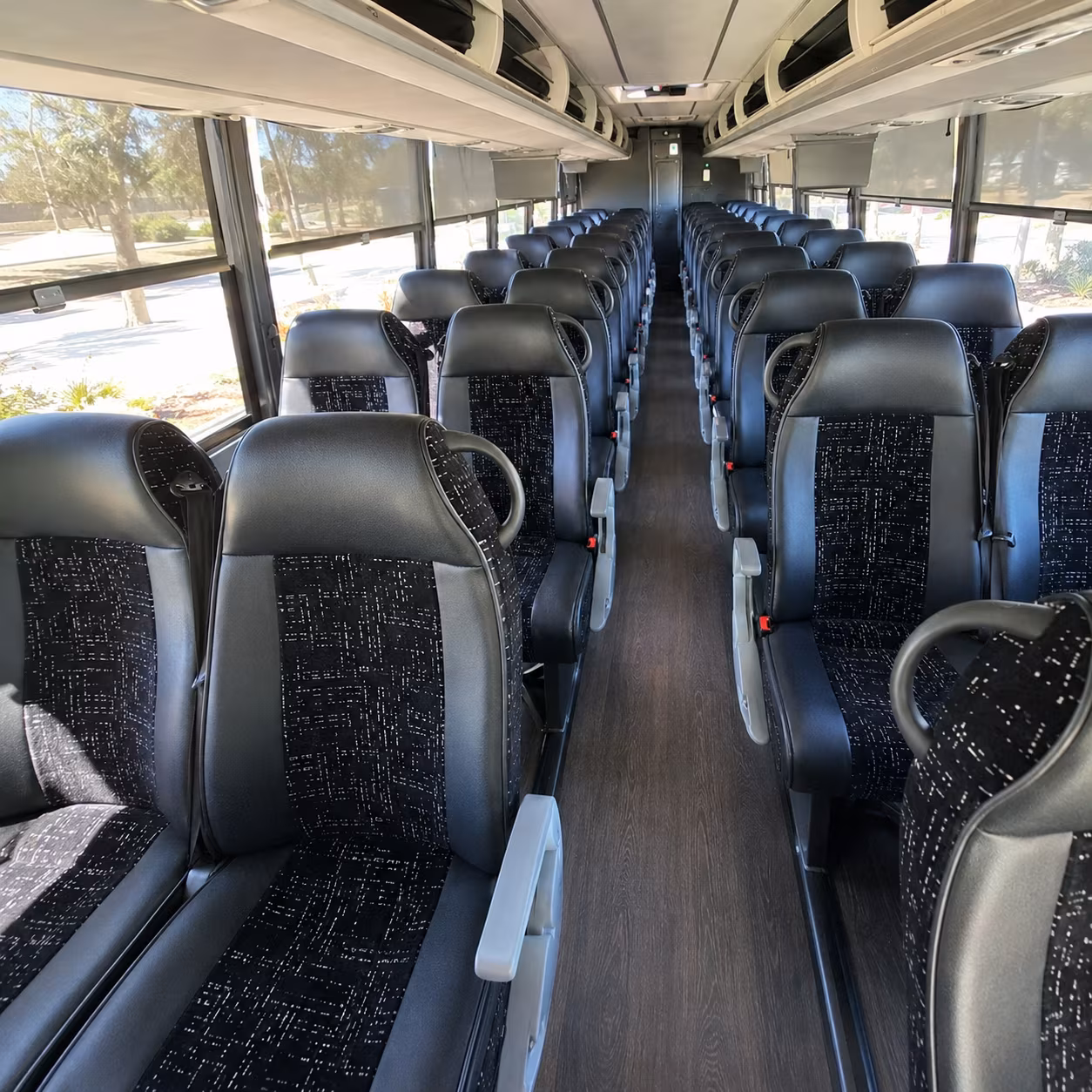 charter buses for marysville field trips to seattle s top museums