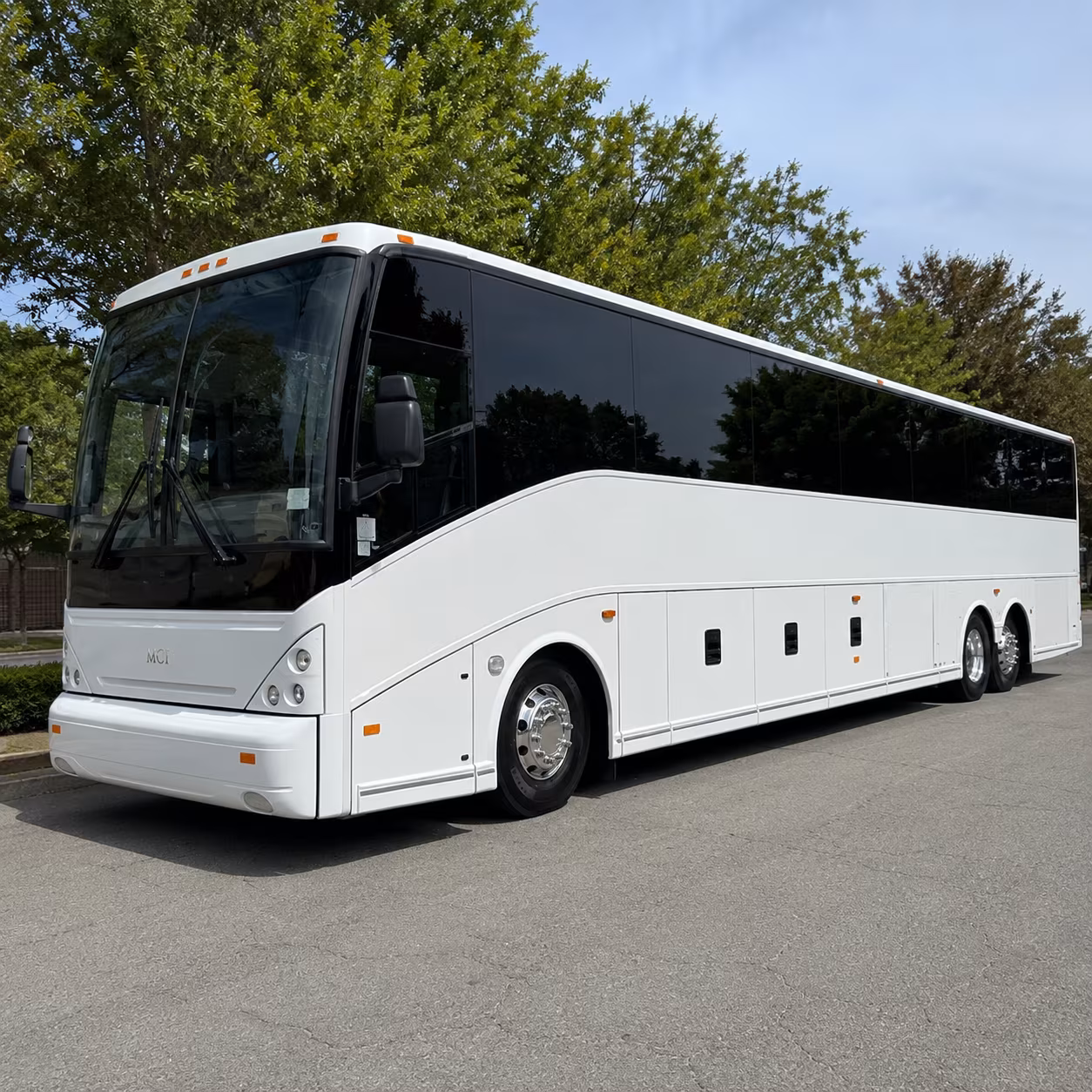 charter buses to angel of the winds arena shows in everett