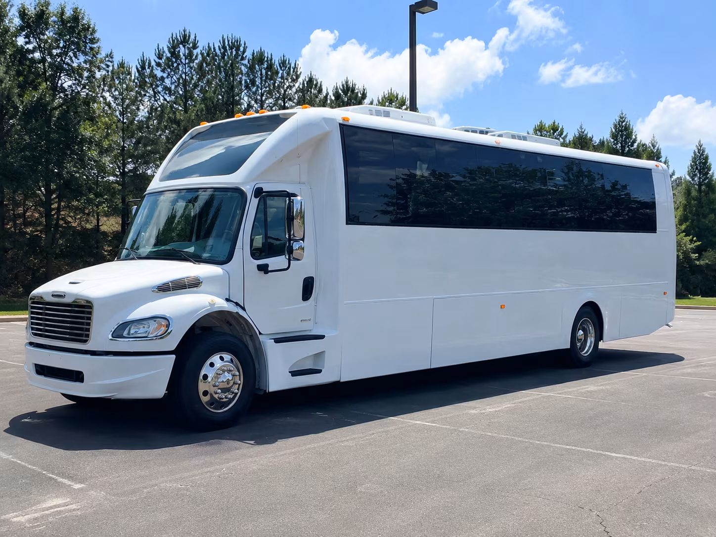 concerts marysville party bus rental