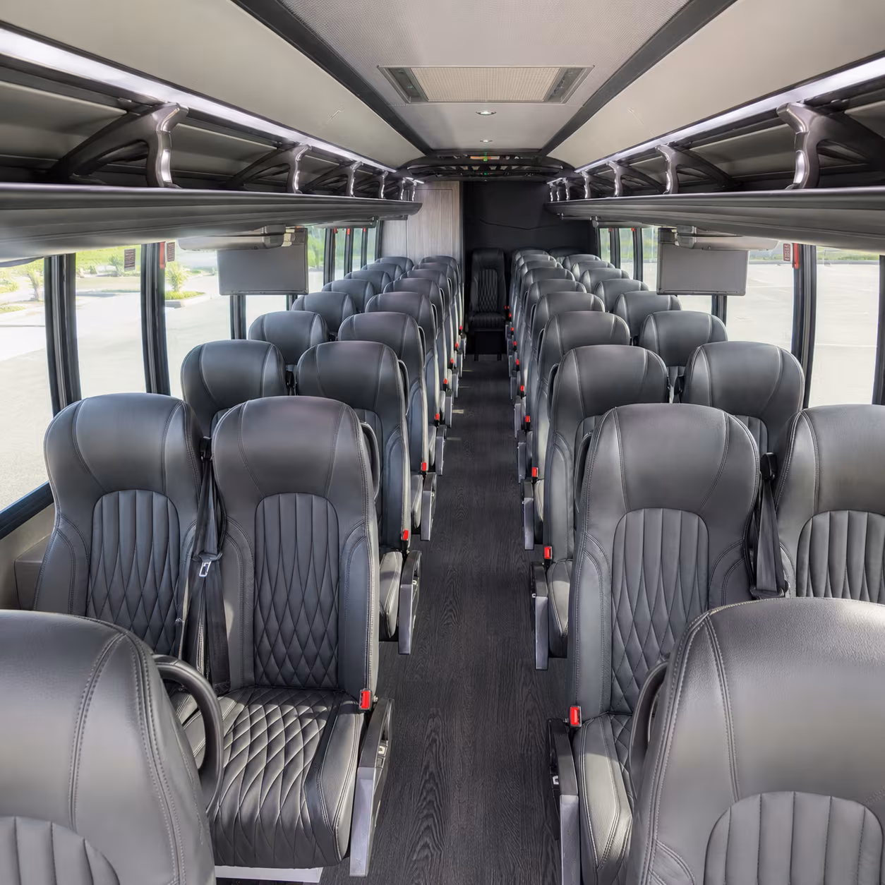do extra stops add to the cost of a bus rental in marysville