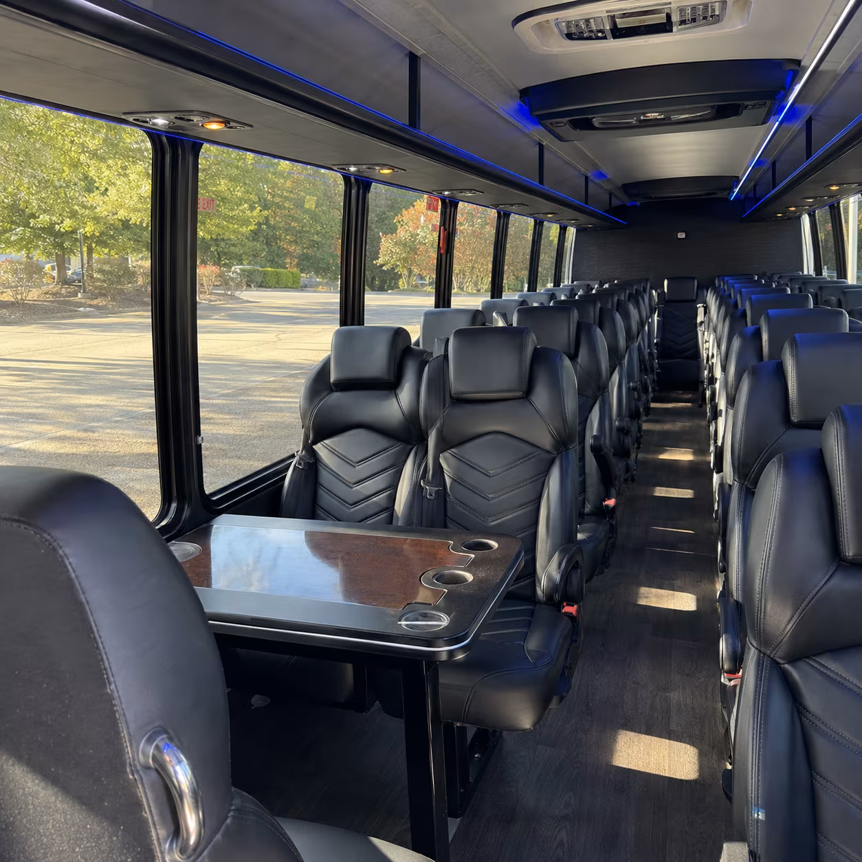 does the day of the week or the date change what a bus costs in marysville