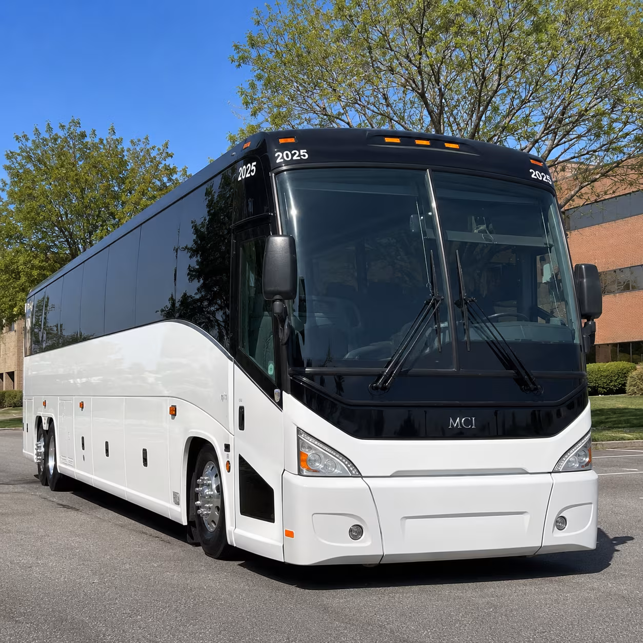 employee transportation for marysville and tulalip area employers