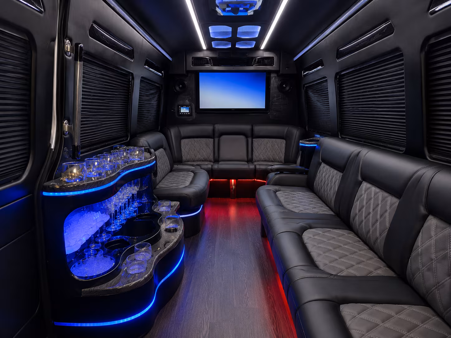 festival and concert buses around snohomish county