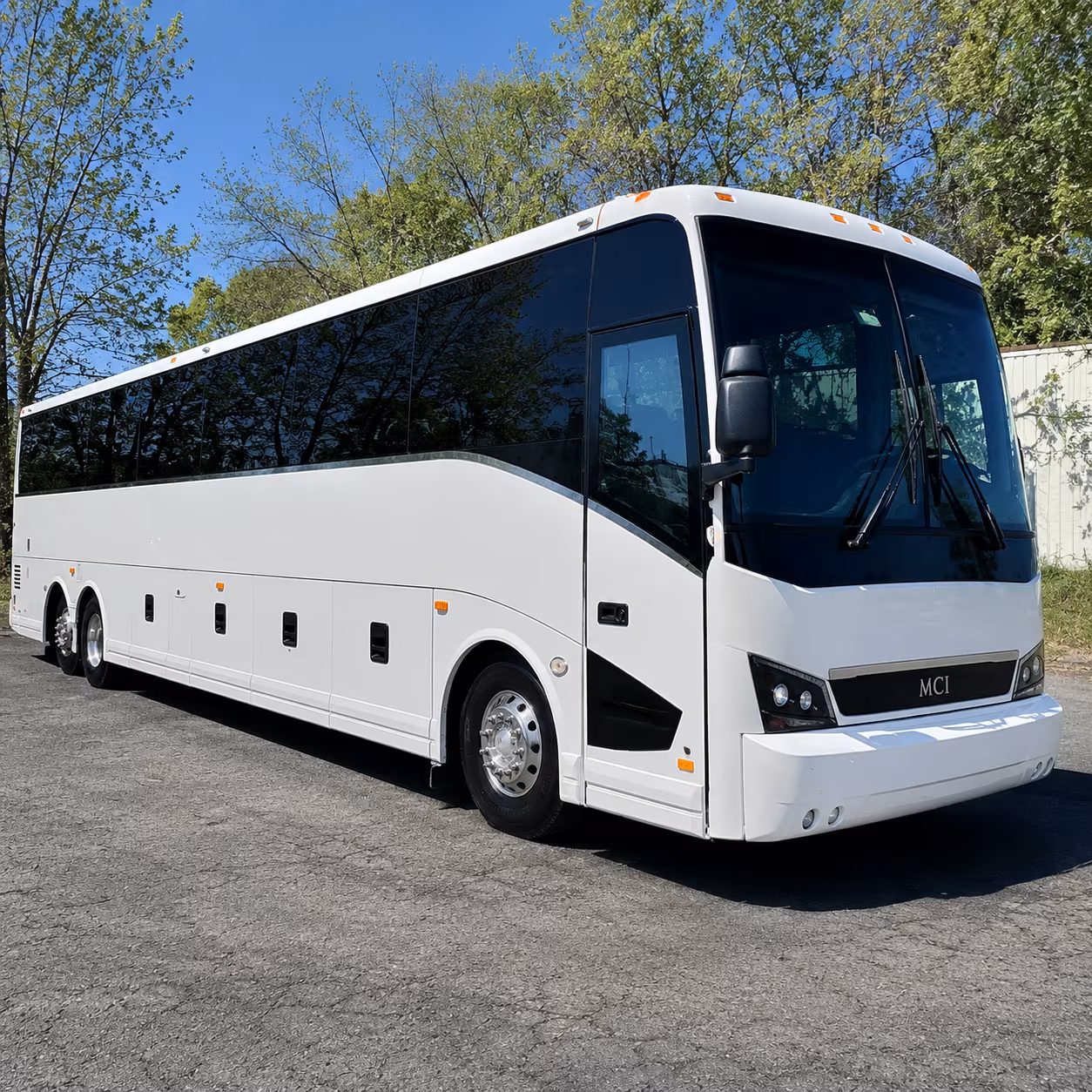 long distance charter bus rentals from marysville to seattle portland and beyond