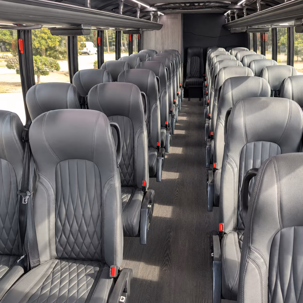 marysville airport transportation