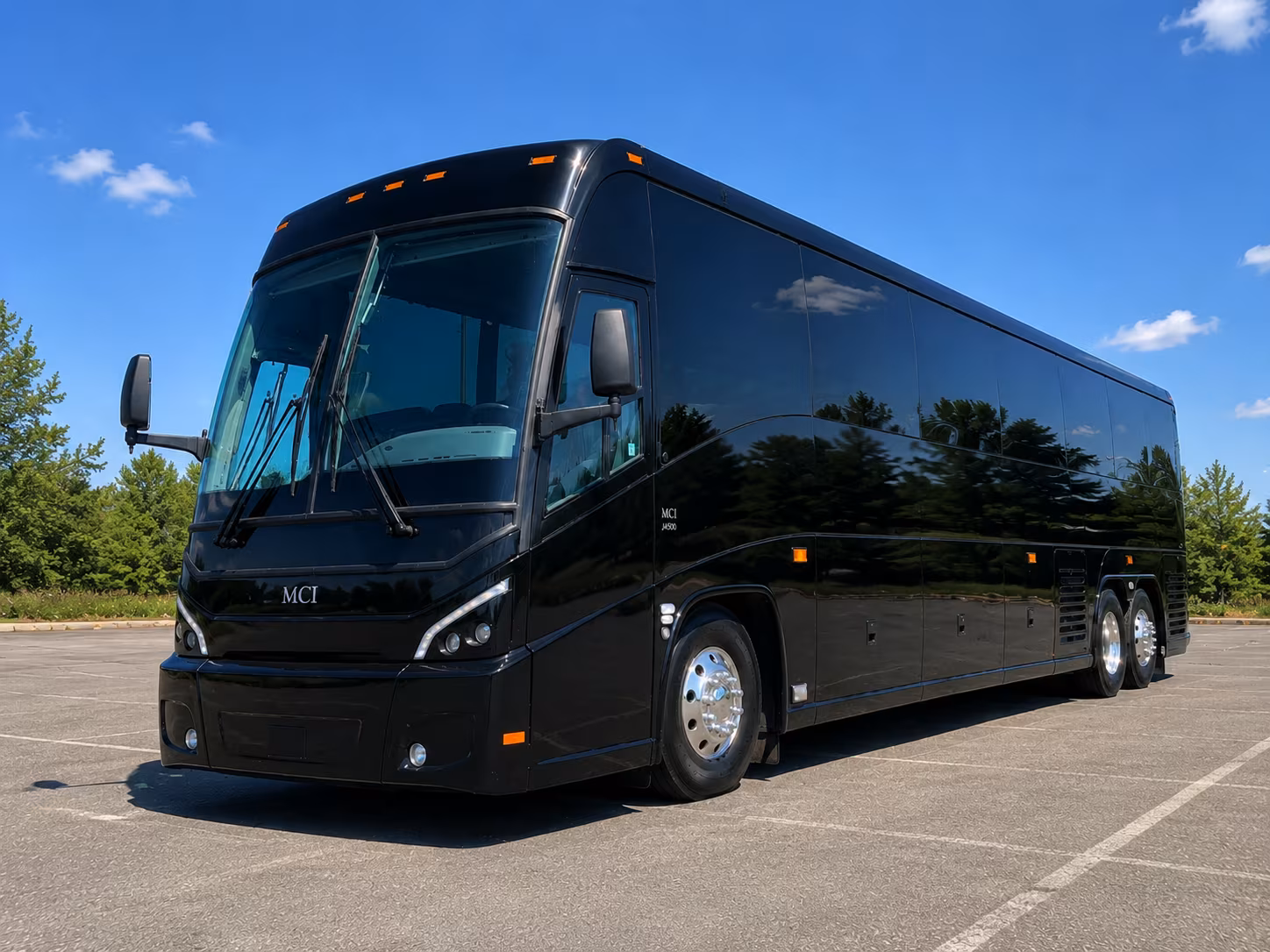 marysville church transportation