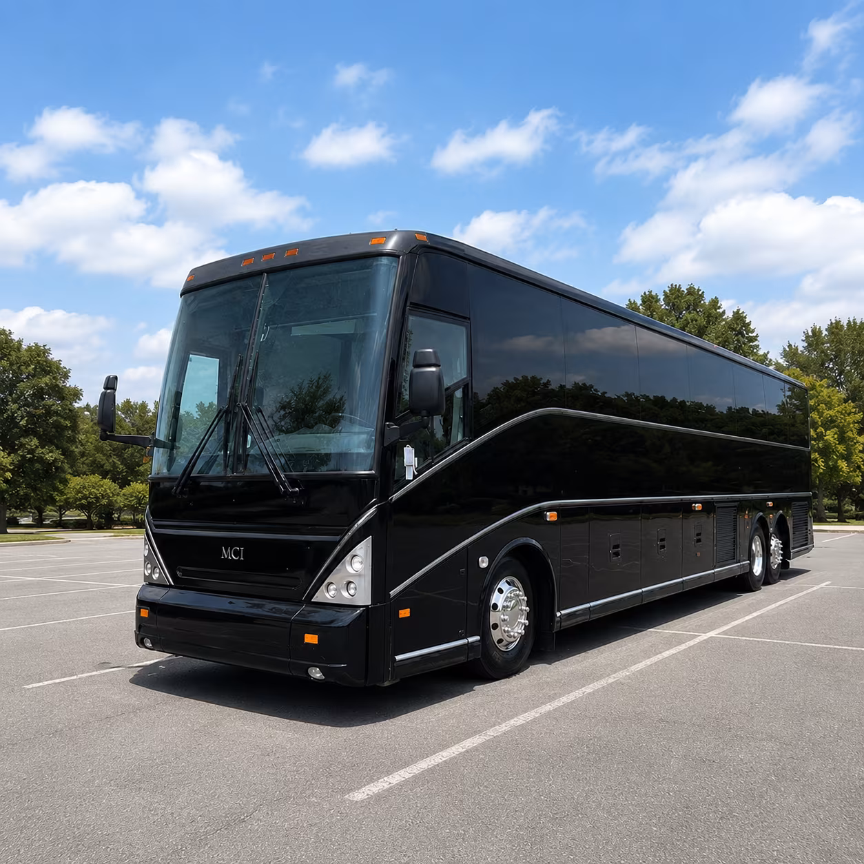 marysville concert transportation