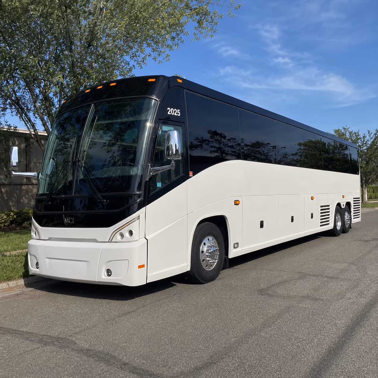 marysville corporate event transportation onboard seating