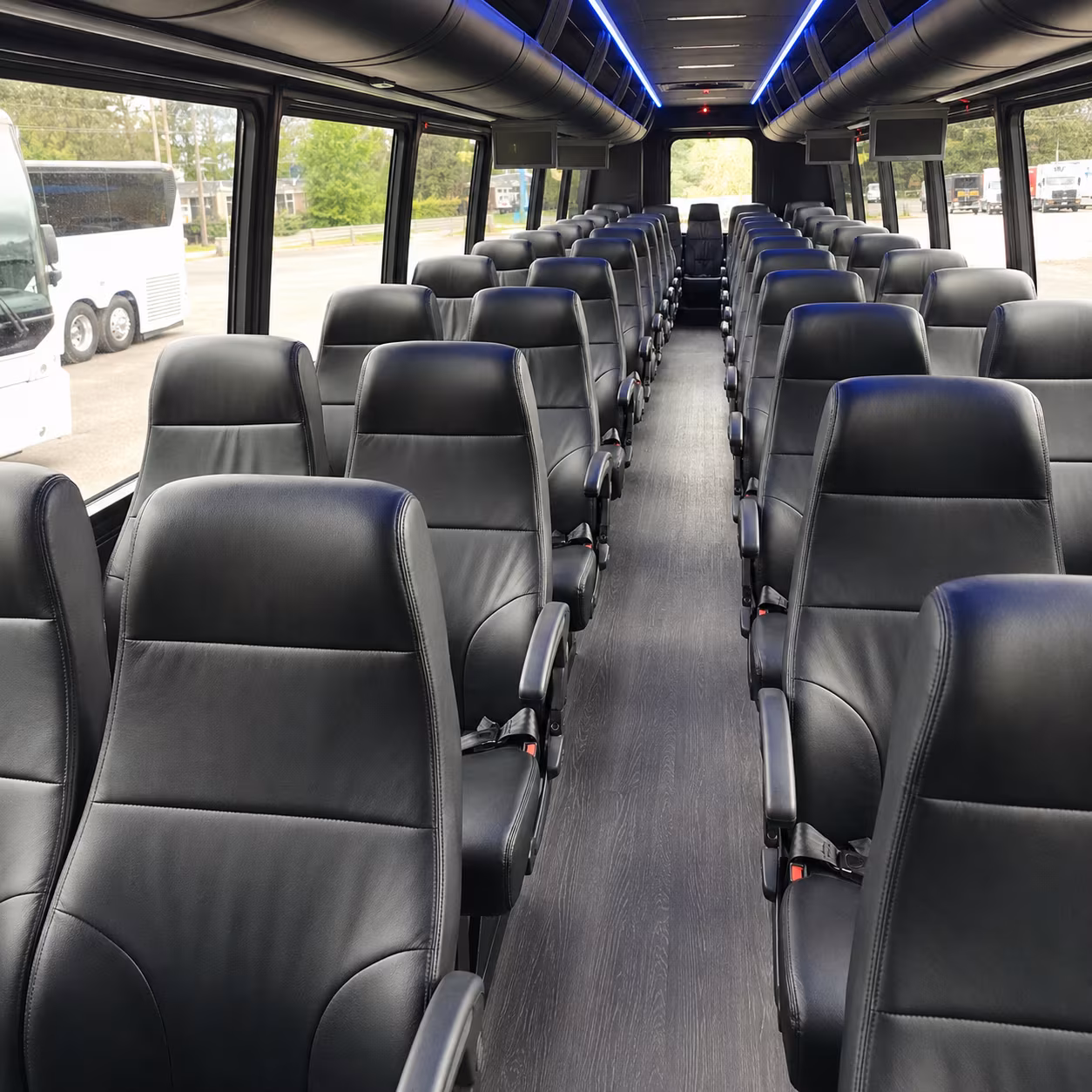marysville corporate transportation