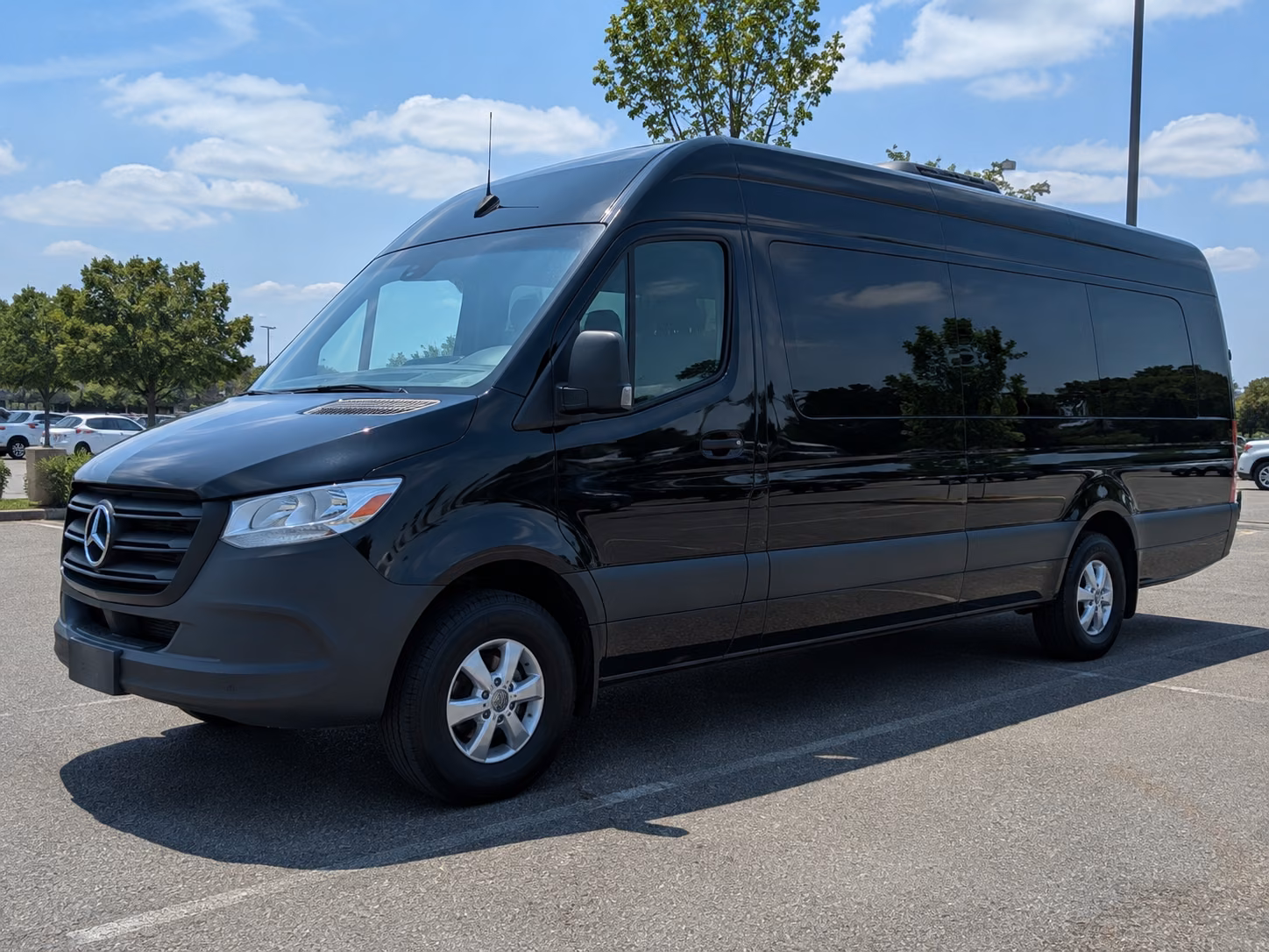 marysville employee transportation