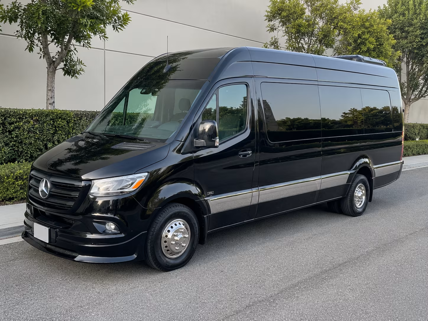 marysville government military transportation onboard