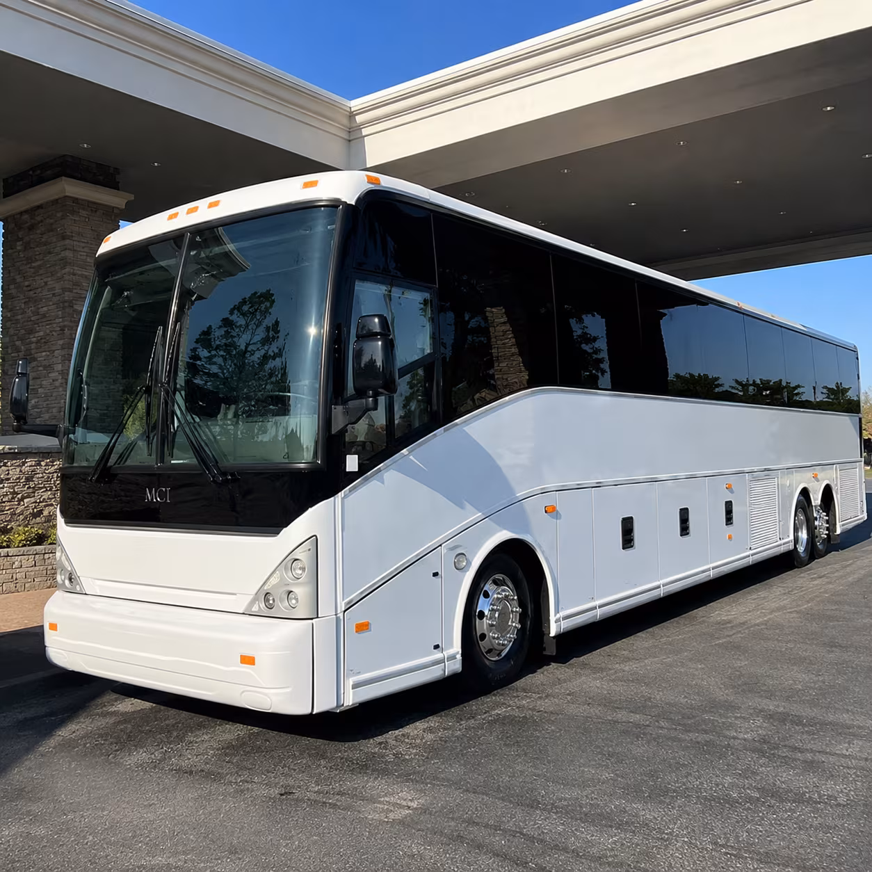 Marysville Government & Military Transportation