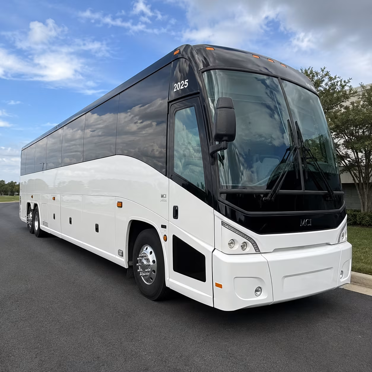 marysville long distance transportation