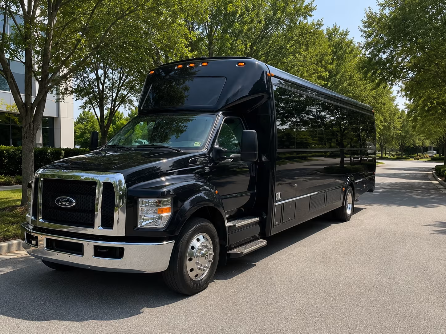 marysville party bus booking step 2