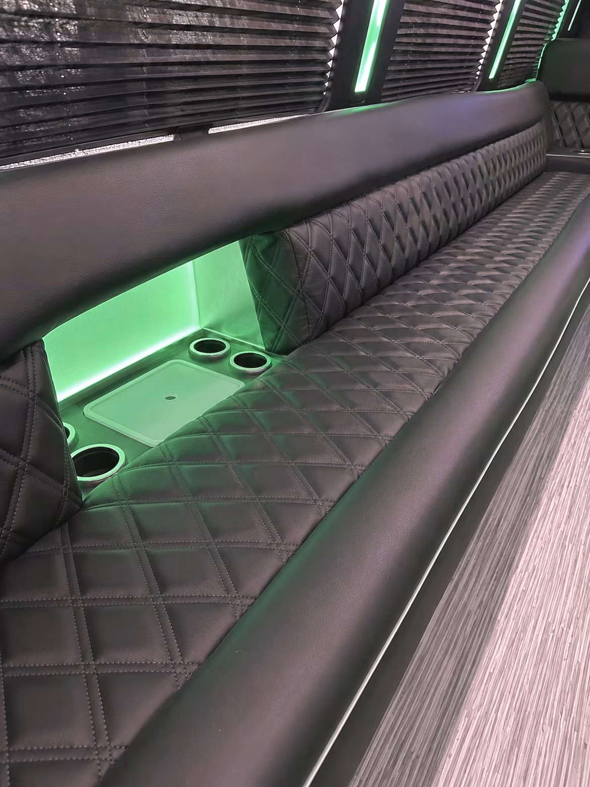 marysville party bus rental gallery