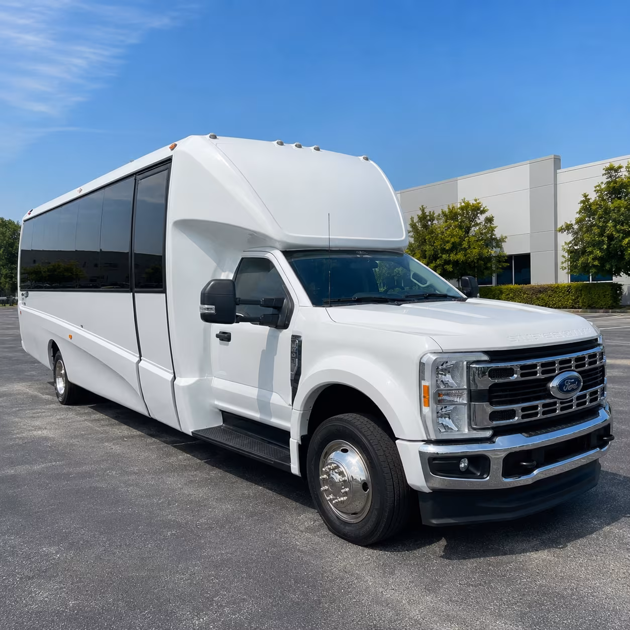 marysville private event transportation onboard seating