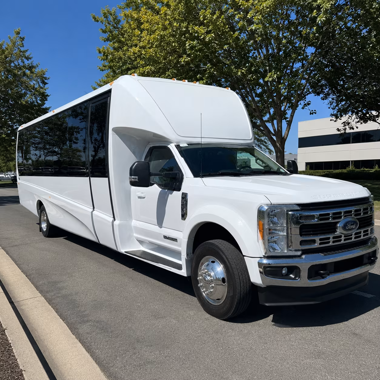 marysville prom transportation