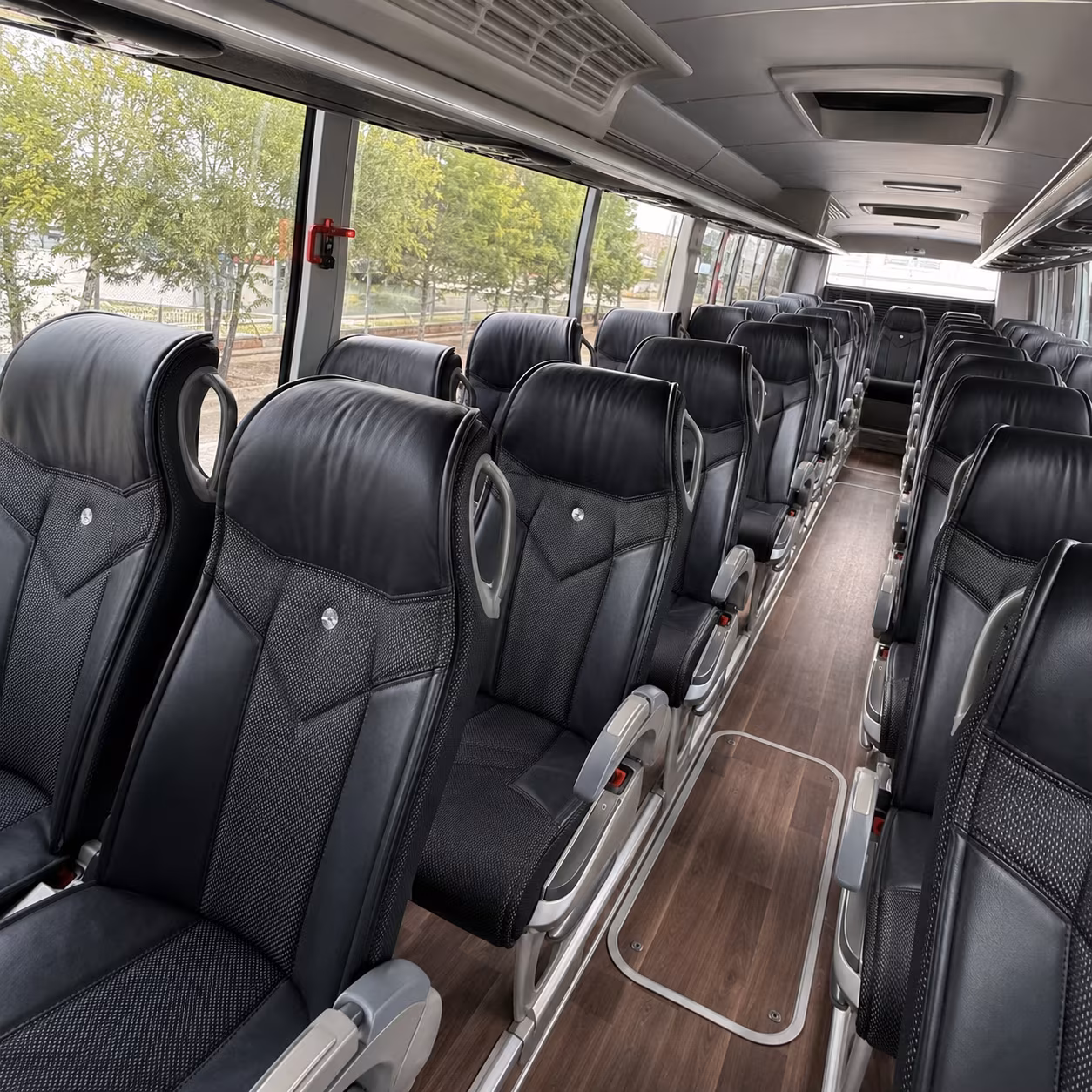 Marysville Religious Group Transportation