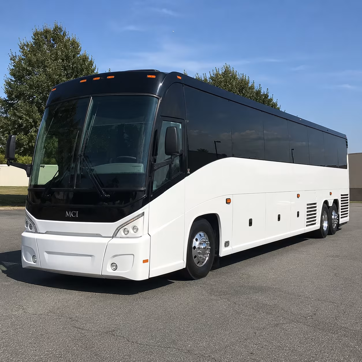 marysvillecharter bus rental