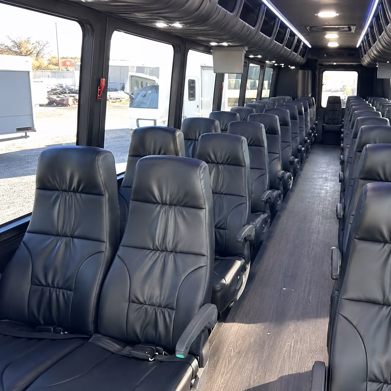 party buses for marysville bachelorette and bachelor celebrations