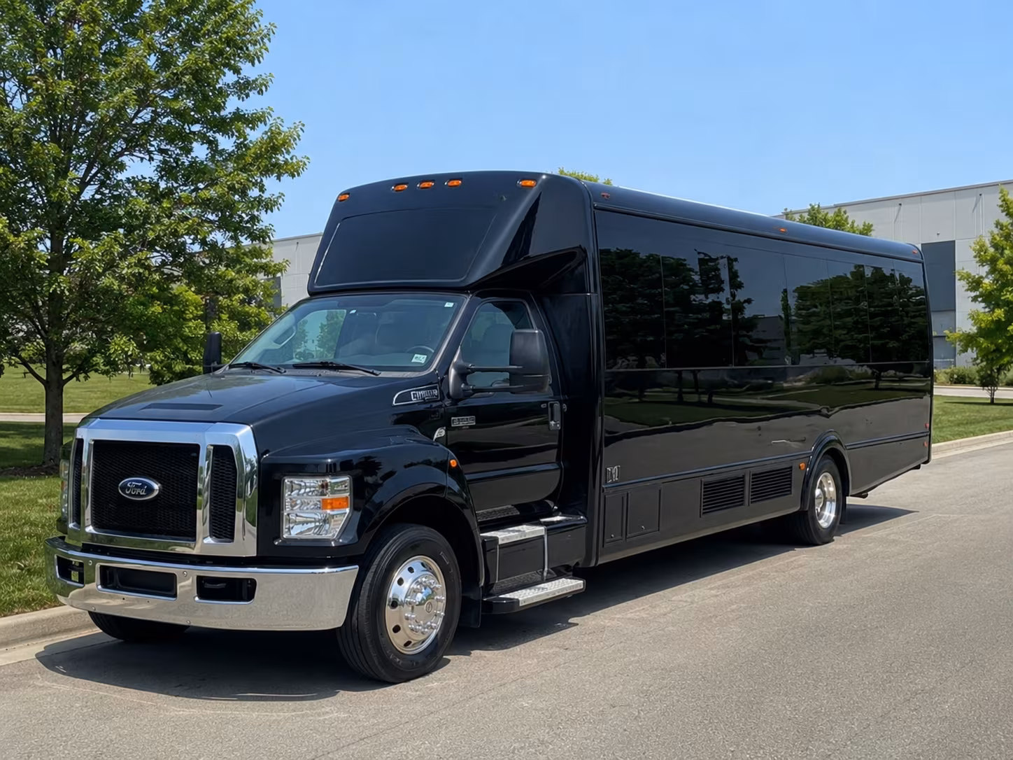party buses for woodinville winery and tasting room tours from marysville