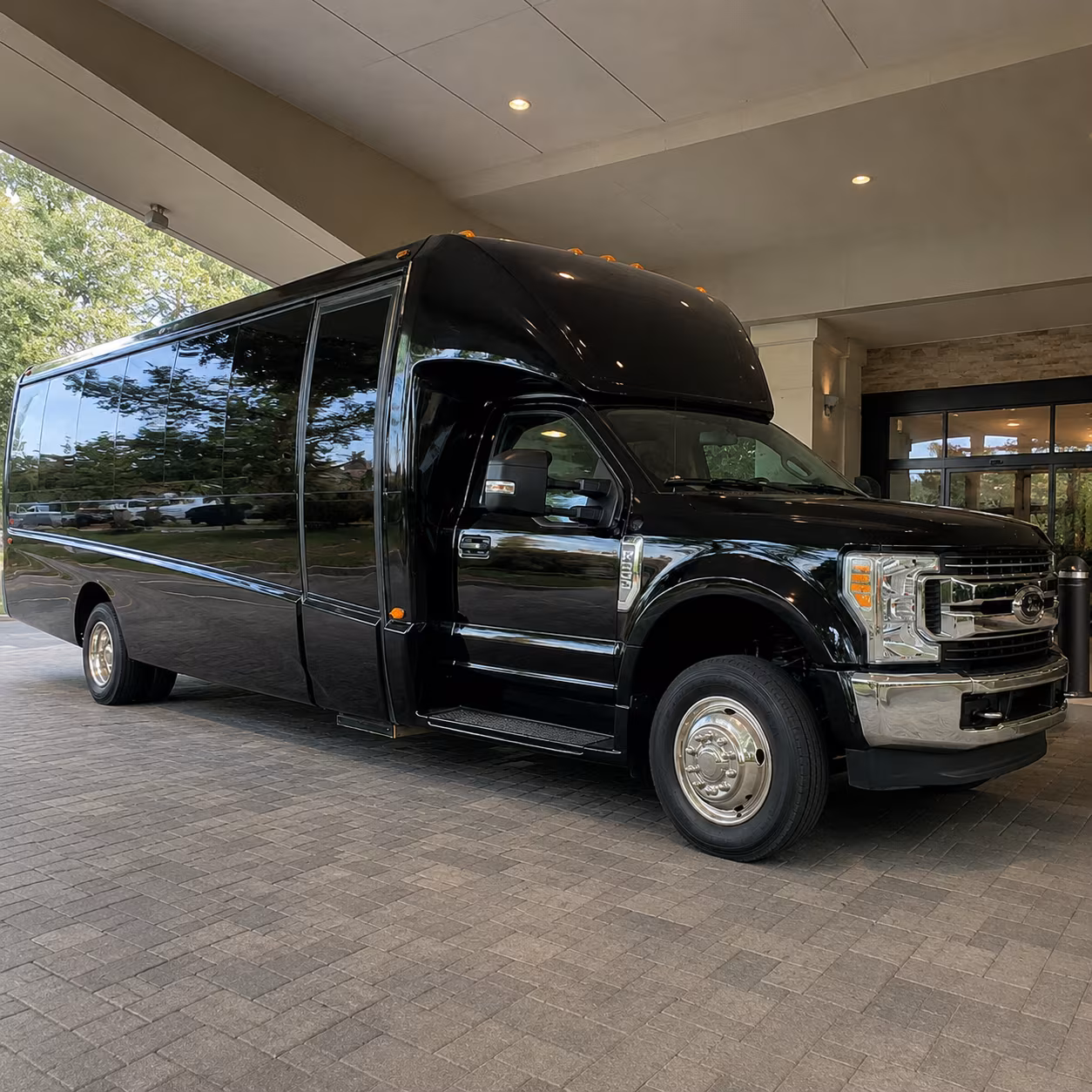 prom night buses to venues beyond marysville everett lynnwood and seattle