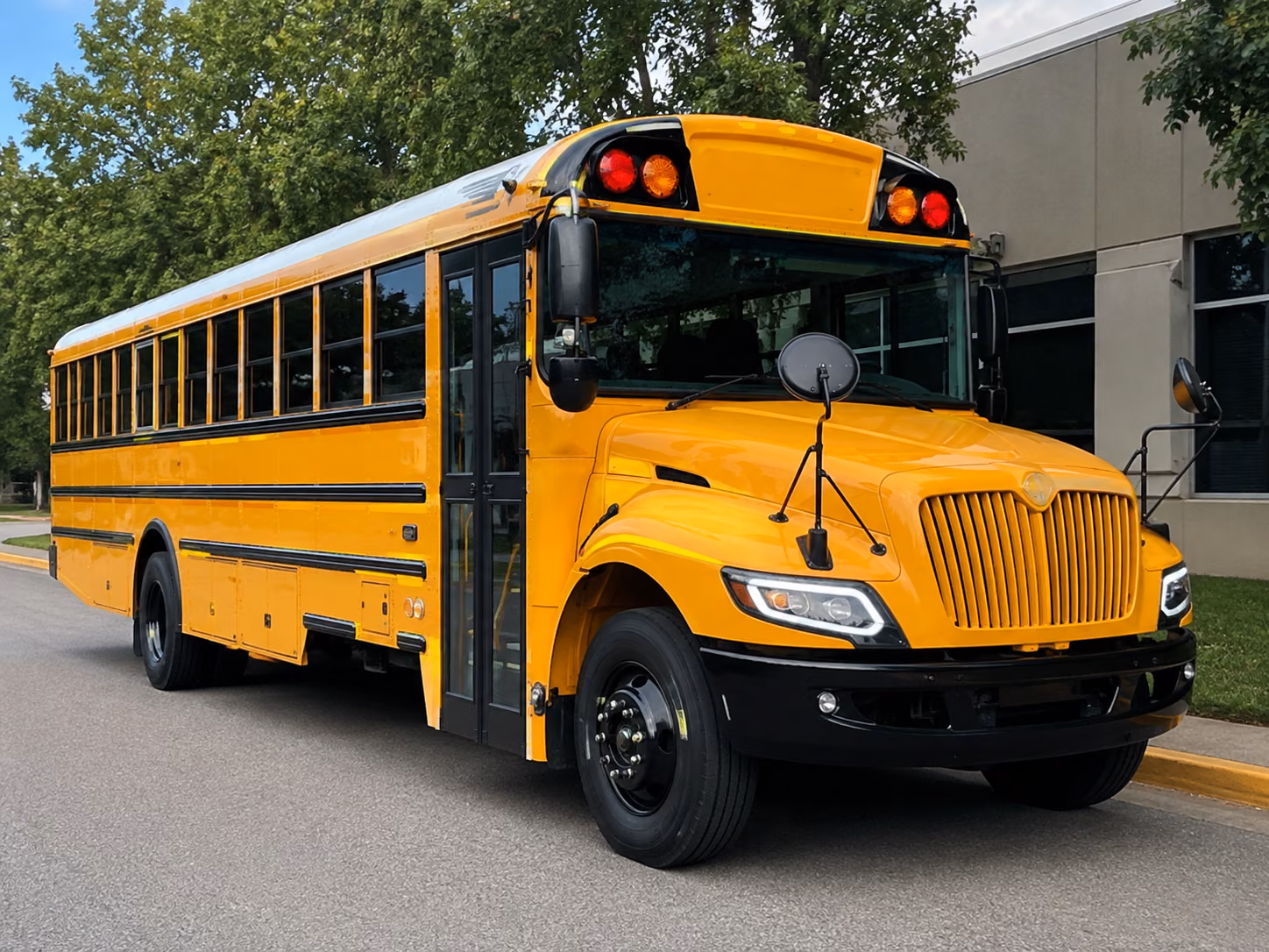school bus rentals for marysville field trips to olympia and the state capitol