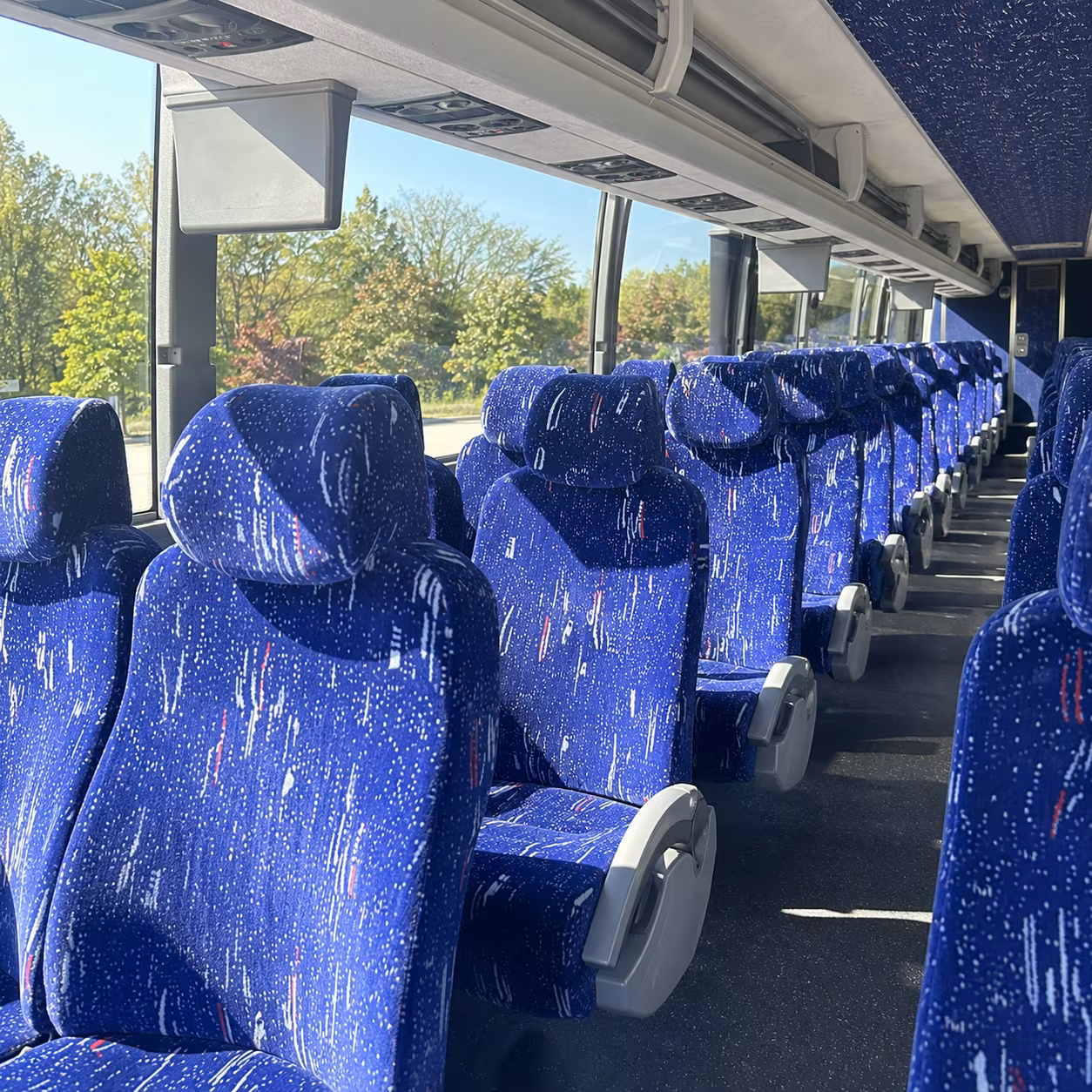 sports fan and event bus trips from marysville to seattle stadiums