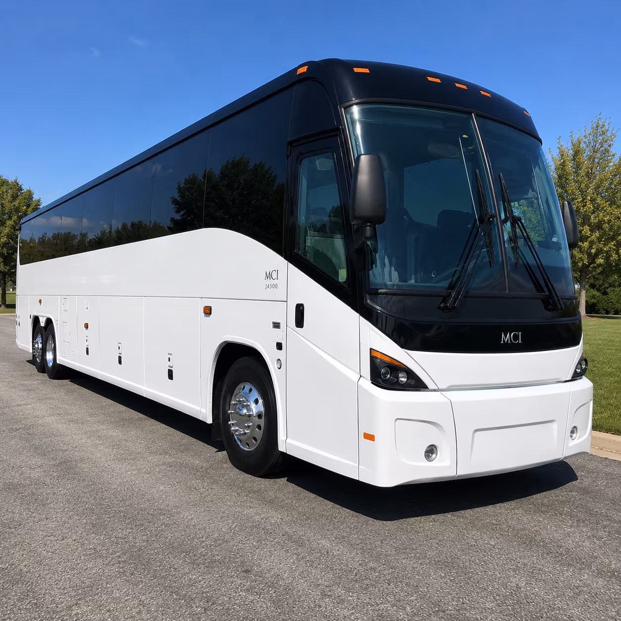 sprinter van transportation for groups and events across marysville
