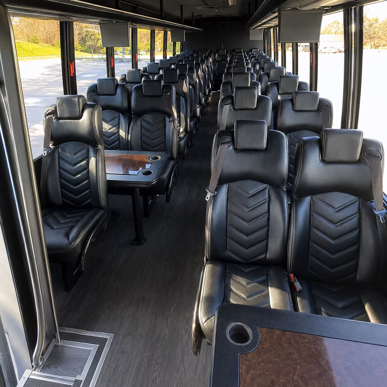 what kind of bus am i looking for and how does that change the price in marysville