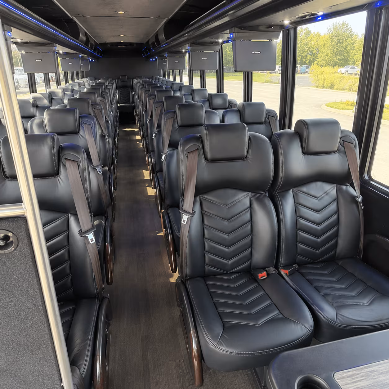 wine festival and harvest event bus rentals in marysville and snohomish county